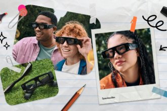 Snap Is Now Offering Its AR Spectacles To Students &amp; Educators For $50/Month