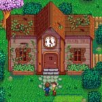 Stardew Valley's creator thinks he will "always have a desire to come back and maybe add a thing or two", so we can probably expect to wait for Haunted Chocolatier for a while longer