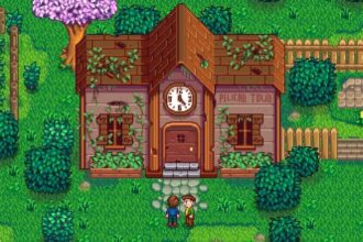 Stardew Valley's creator thinks he will "always have a desire to come back and maybe add a thing or two", so we can probably expect to wait for Haunted Chocolatier for a while longer