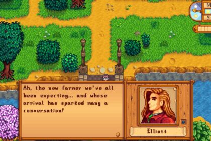 Relax, Stardew Valley Switch players who've been stuck in unhappy marriages for months, it looks like your divorce may go through in time for the Switch 2 reveal