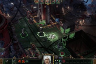 Warhammer 40K: Rogue Trader is 45% off for today only to celebrate 1 million copies sold