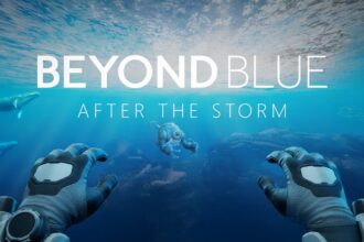 Beyond Blue: After The Storm Explores Marine Conservation On Quest