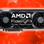 AMD FSR 4 “should just work” with existing FSR 3.1 games, leaker suggests