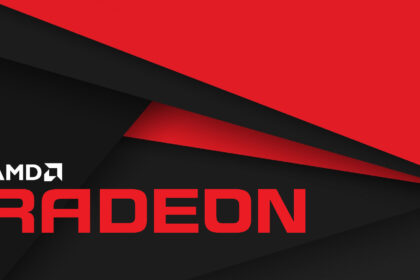 amd radeon