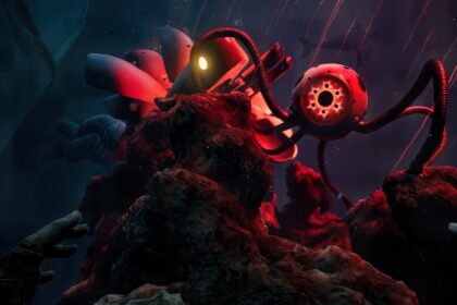 Atomic Heart: Enchantment Under the Sea Review – Soviet Rapture