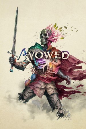 Avowed vs Skyrim – Differences and Similarities You Need to Know About