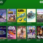 Hope you've got lots of spare time, because the next wave of Xbox Game Pass titles for January has 14 games coming to the service