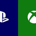 xbox playstation logos