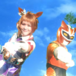 carrotman tokusatsu umamusume