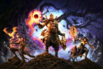 Diablo 4’s newest season is a foundation for the future