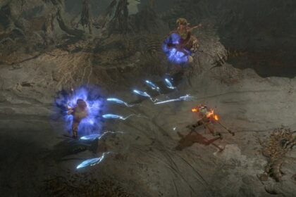 Despite getting nuked, Diablo 4's Spiritborn is still one of the strongest classes going into Season 7