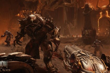 DOOM: The Dark Ages is id Software’s Biggest Campaign to Date “by a Good Bit”