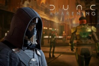 In a post-Valheim and Sons of the Forest world, Dune Awakening could easily be your favourite new survival game, on one major condition - preview