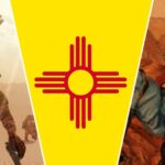 After a stop/start 2024, DLC-sized New Vegas mod Fallout Nuevo Mexico finally bites the cancellation bullet