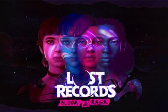 Lost Records: Bloom and Rage Offers 10-12 Hours of Playtime