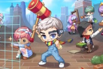 MapleStory Worlds goes from a global soft launch to a full launch