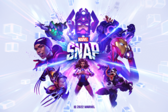 Marvel Snap US Publisher