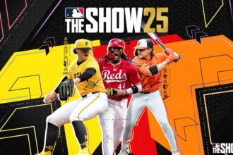 mlb the show 25