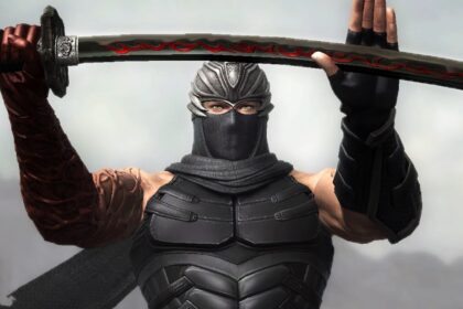 Xbox’s big Developer Direct surprise is a modern Ninja Gaiden from the makers of PlayStation’s Nioh series and Platinum Games