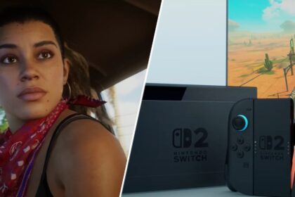 Sure, the Nintendo Switch 2 has finally been revealed...but what does that tell us about GTA 6?