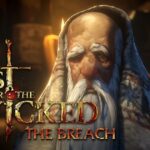 No Rest for the Wicked's The Breach update will be its first big one of 2025; and here's our first look at it