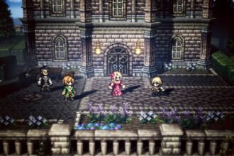 NetEase stated it will address English localization issues with the Octopath Traveler: Champions of the Continent mobile game.