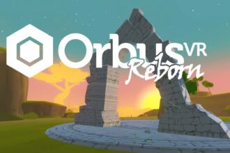 Pioneering VRMMO ‘OrbusVR’ is Shutting Down in April, Removed from Stores Next Month