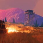 Fancy some chill off-roading with cosy vibes? Art of Rally and Absolute Drift dev Funselektor's next game, Over The Hill, looks like it'll crank your winch