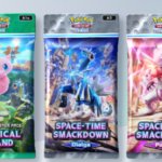 How to switch booster packs in Pokémon TCG Pocket