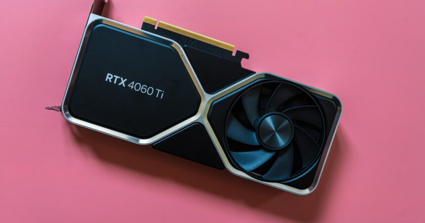 The RTX 5060 Ti might fall into a familiar VRAM trap