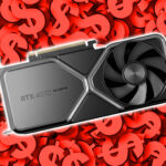 This lucky gamer paid a shockingly low price for an Nvidia RTX 4070 Super