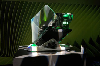 This Nvidia GeForce RTX 5090 gaming PC build is the most powerful ever built