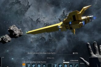 Space Engineers 2 early access review: a solid and solitary box of building blocks - yet not much else