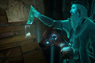 The House Of Da Vinci VR Brings The Puzzle Adventure To PlayStation VR2 Soon