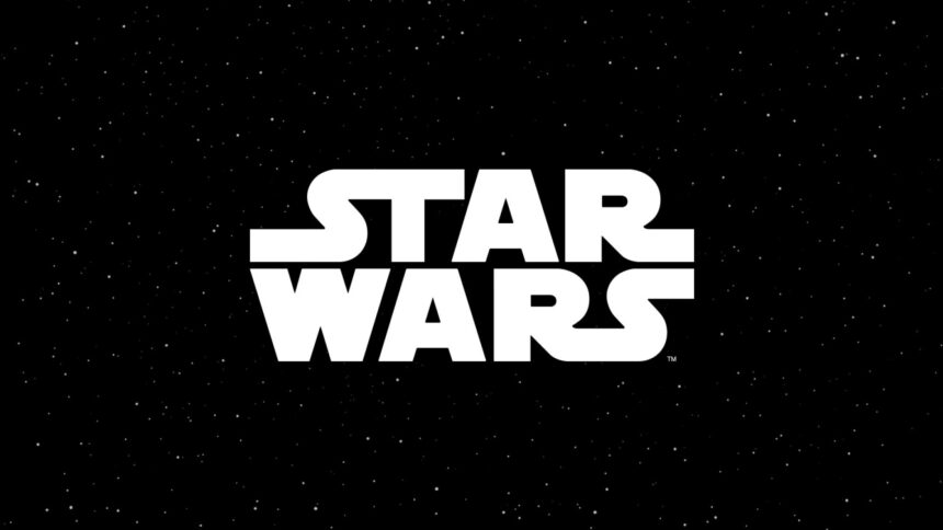 star wars logo