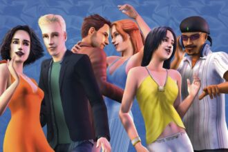 The Sims and The Sims 2 bundles are getting rereleased