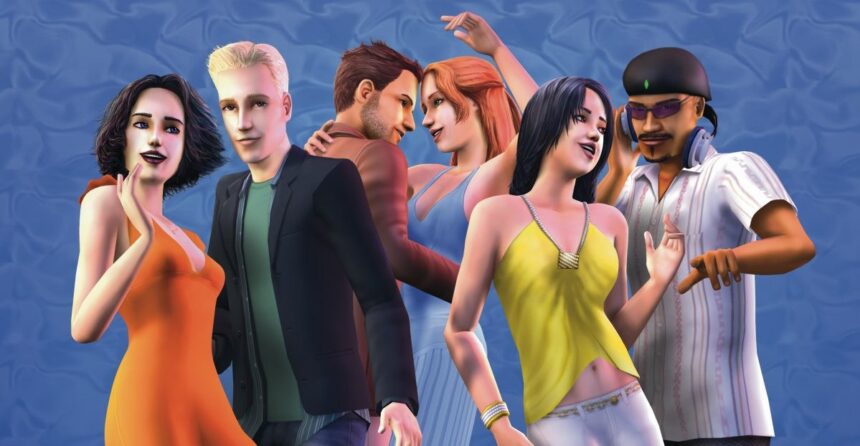 The Sims and The Sims 2 bundles are getting rereleased