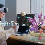 Craftrium Is A Personalized Spatial Aquarium App For Apple Vision Pro