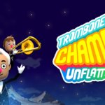 Trombone Champ: Unflattened Update Adds New Environment &amp; Custom Songs On Quest