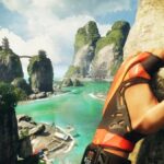 The Climb Studio Crytek Lays Off 15 Percent Of Its Staff