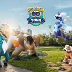 Pokémon Go ‘Road to Unova’ event guide