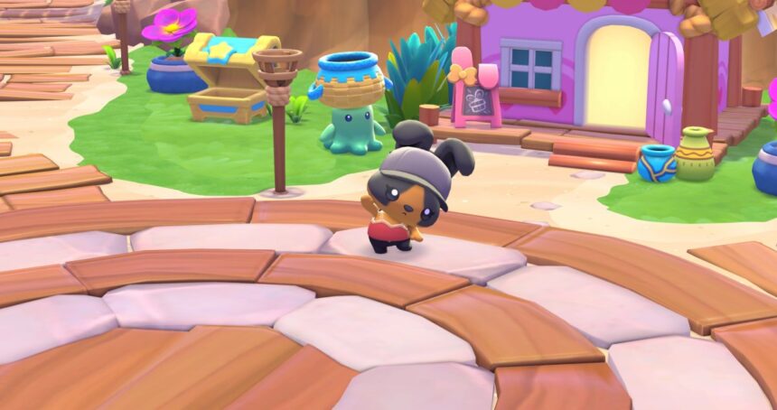 When are the daily and weekly reset times in Hello Kitty Island Adventure?