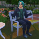 ‘Echoes of Time’ quest steps and walkthrough in The Sims 4