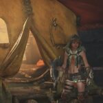 How to enable (and disable) crossplay in Monster Hunter Wilds