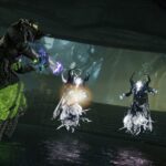 How to heal in The Nether in Destiny 2