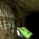 Cave Crave Looks Like A Claustrophobic Climber On Quest &amp; PS VR2