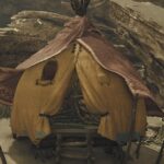 Pop-up camp locations in Monster Hunter Wilds