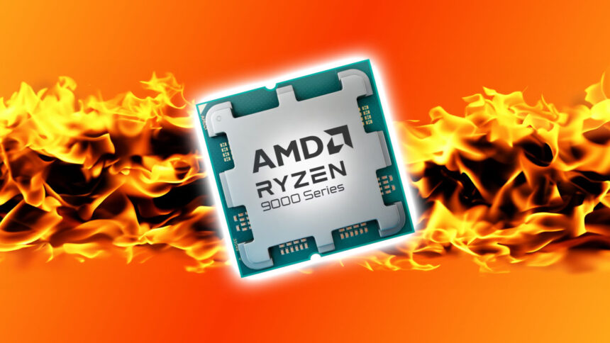 The AMD Ryzen 9 9950X3D price won’t be cheap, if this leak is correct