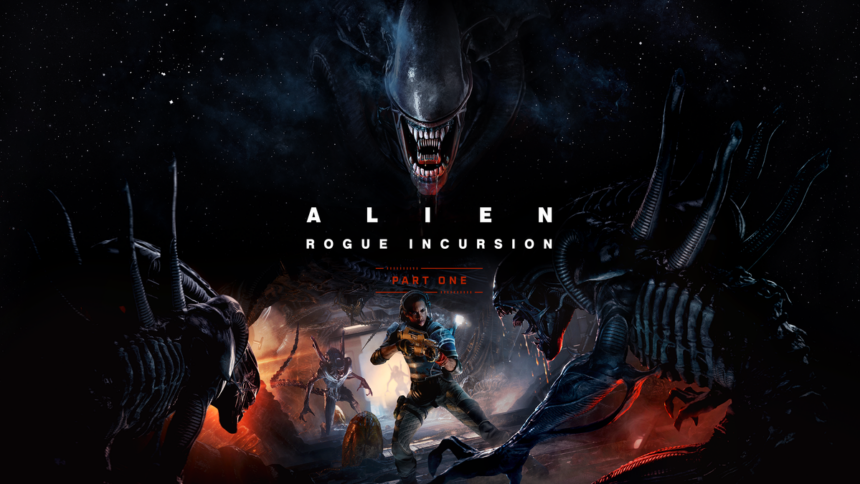 Alien: Rogue Incursion Is Now On Quest 3, With A Major Patch Coming Next Week