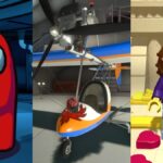 Quest Store February Sale Discounts Among Us VR, LEGO Bricktales, Ultrawings 2 &amp; More